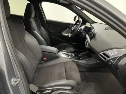 Photo 9 BMW Serie 1 Série 1 120dA 163ch M Sport DKG7