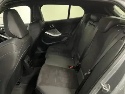 Photo 10 BMW Serie 1 Série 1 120dA 163ch M Sport DKG7