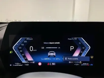 Photo 11 BMW Serie 1 Série 1 120dA 163ch M Sport DKG7