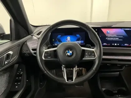 Photo 8 BMW Serie 1 Série 1 120dA 163ch M Sport DKG7