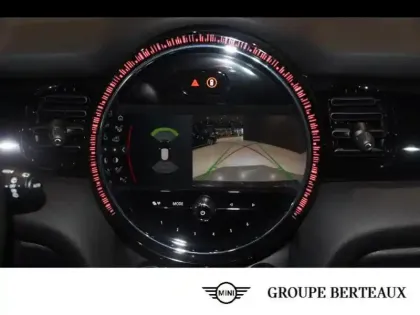 Photo 12 Mini Mini  Cooper 136ch Edition Camden BVA7