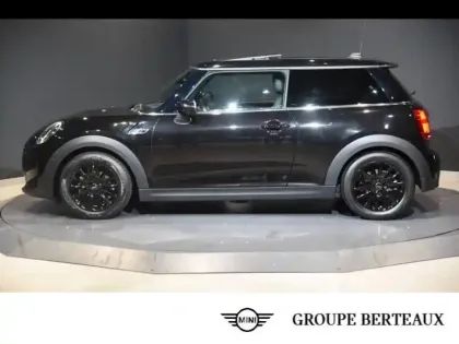 Photo 1 Mini Mini  Cooper 136ch Edition Camden BVA7