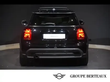 Photo 3 Mini Mini  Cooper 136ch Edition Camden BVA7