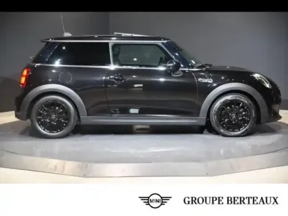 Photo 5 Mini Mini  Cooper 136ch Edition Camden BVA7