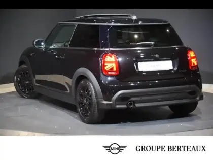 Photo 2 Mini Mini  Cooper 136ch Edition Camden BVA7