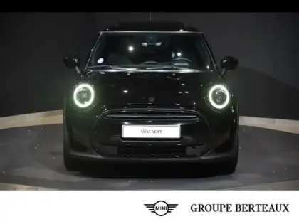 Photo 7 Mini Mini  Cooper 136ch Edition Camden BVA7