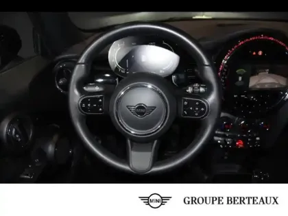 Photo 11 Mini Mini  Cooper 136ch Edition Camden BVA7