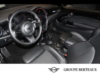 Photo 9 Mini Mini  Cooper 136ch Edition Camden BVA7