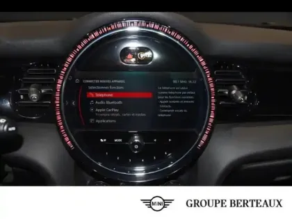 Photo 13 Mini Mini  Cooper 136ch Edition Camden BVA7