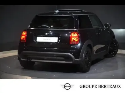 Photo 4 Mini Mini  Cooper 136ch Edition Camden BVA7