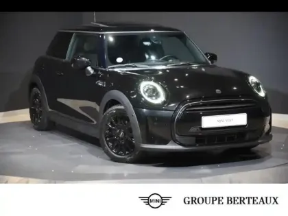 Photo 6 Mini Mini  Cooper 136ch Edition Camden BVA7