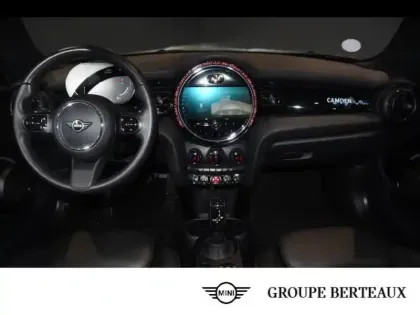 Photo 10 Mini Mini  Cooper 136ch Edition Camden BVA7