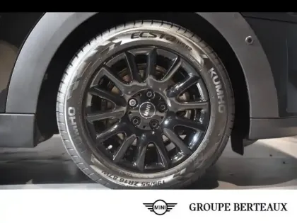 Photo 8 Mini Mini  Cooper 136ch Edition Camden BVA7