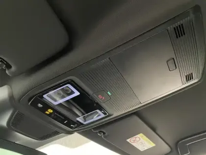 Photo 26 Skoda Octavia  1.5 TSI Hybrid 150 ch ACT DSG7