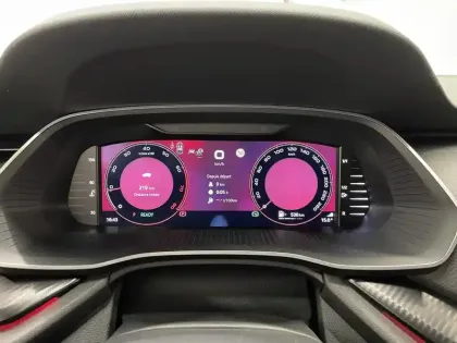 Photo 21 Skoda Octavia  1.5 TSI Hybrid 150 ch ACT DSG7