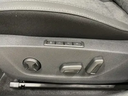 Photo 22 Skoda Octavia  1.5 TSI Hybrid 150 ch ACT DSG7