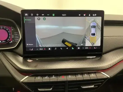 Photo 20 Skoda Octavia  1.5 TSI Hybrid 150 ch ACT DSG7