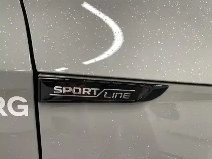 Photo 9 Skoda Octavia  1.5 TSI Hybrid 150 ch ACT DSG7