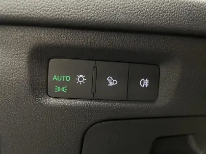 Photo 24 Skoda Octavia  1.5 TSI Hybrid 150 ch ACT DSG7