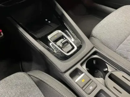 Photo 14 Skoda Octavia  1.5 TSI Hybrid 150 ch ACT DSG7