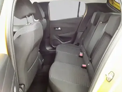 Photo 11 Peugeot 208  Electrique 50 kWh 136ch