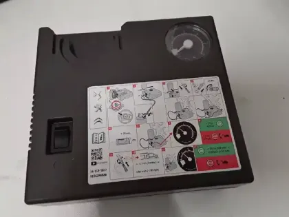 Photo 25 Peugeot 208  Electrique 50 kWh 136ch