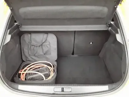 Photo 5 Peugeot 208  Electrique 50 kWh 136ch