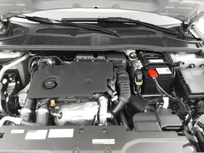 Photo 14 DS DS 4  BlueHDi 130 EAT8