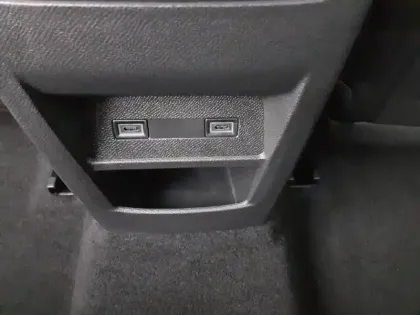 Photo 17 DS DS 4  BlueHDi 130 EAT8