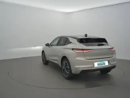 Photo 6 DS DS 4  BlueHDi 130 EAT8