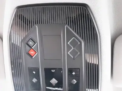 Photo 25 DS DS 4  BlueHDi 130 EAT8