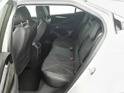 Photo 11 DS DS 4  BlueHDi 130 EAT8