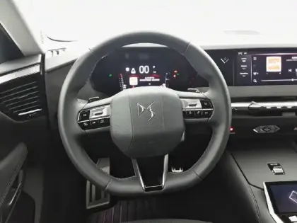 Photo 8 DS DS 4  BlueHDi 130 EAT8