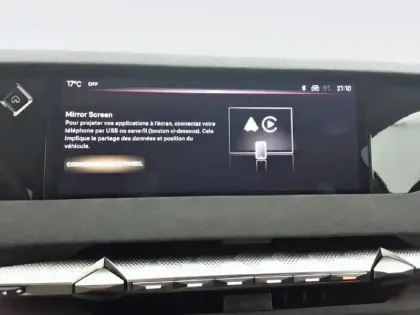 Photo 22 DS DS 4  BlueHDi 130 EAT8