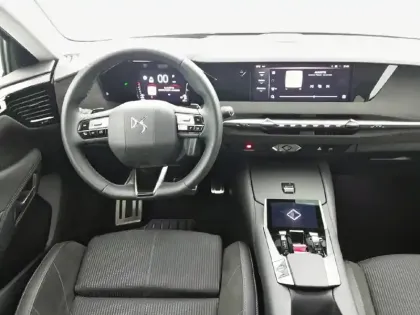 Photo 7 DS DS 4  BlueHDi 130 EAT8