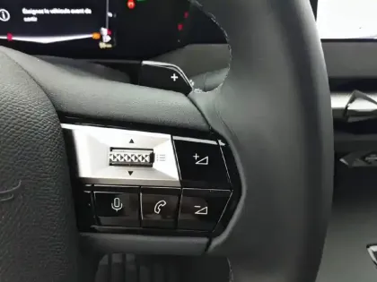 Photo 20 DS DS 4  BlueHDi 130 EAT8