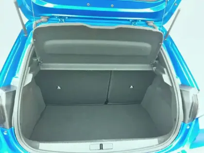 Photo 5 Peugeot 208  Hybrid 100 e-DCS6