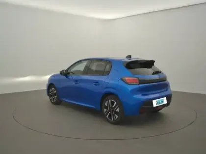 Photo 6 Peugeot 208  Hybrid 100 e-DCS6