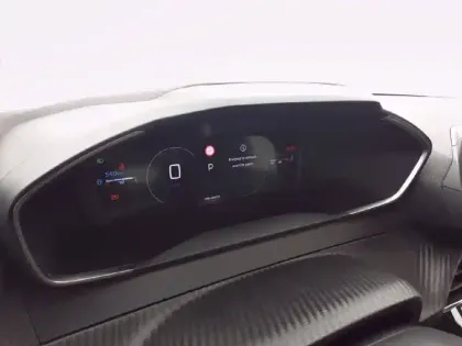 Photo 9 Peugeot 208  Hybrid 100 e-DCS6