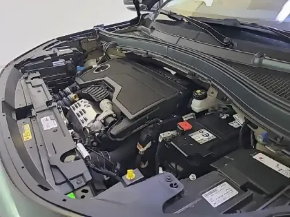 Photo 14 Citroën C3  Turbo 100 ch BVM6