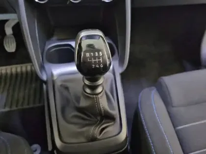 Photo 13 Citroën C3  Turbo 100 ch BVM6