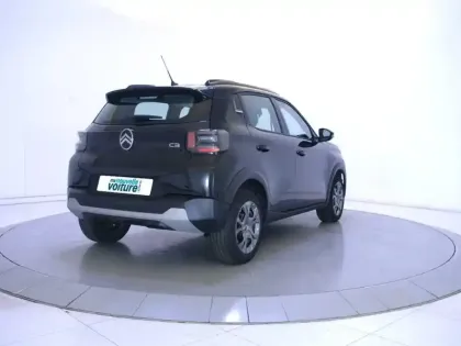 Photo 4 Citroën C3  Turbo 100 ch BVM6