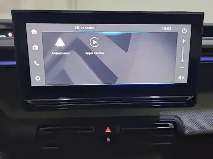 Photo 19 Citroën C3  Turbo 100 ch BVM6