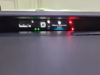 Photo 9 Citroën C3  Turbo 100 ch BVM6