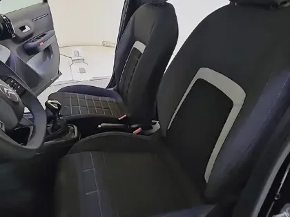 Photo 10 Citroën C3  Turbo 100 ch BVM6