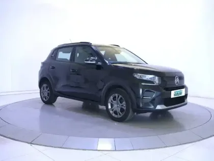 Photo 2 Citroën C3  Turbo 100 ch BVM6