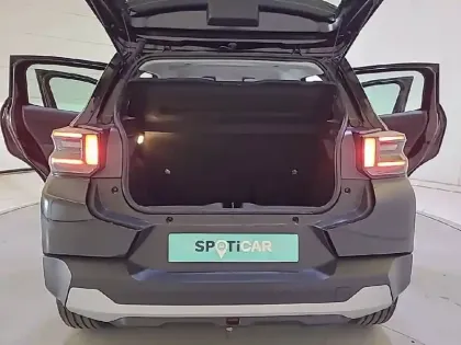 Photo 5 Citroën C3  Turbo 100 ch BVM6