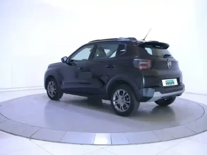 Photo 6 Citroën C3  Turbo 100 ch BVM6