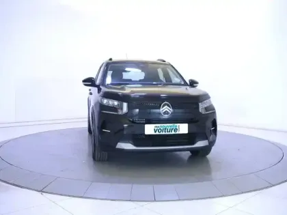 Photo 1 Citroën C3  Turbo 100 ch BVM6