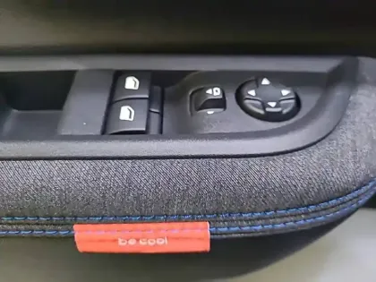 Photo 26 Citroën C3  Turbo 100 ch BVM6